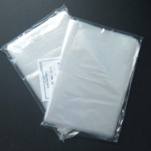 Sacos plásticos transparentes sp