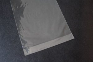 saquinho transparente para convite