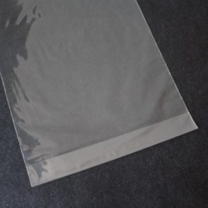 saquinho transparente para convite