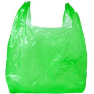 Empresa de sacolas plásticas