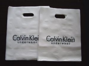Fabrica de sacolas plásticas personalizadas