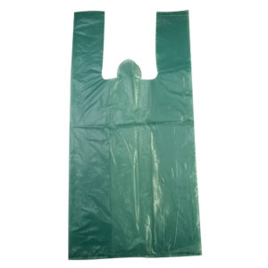 Fabrica de sacolas recicladas
