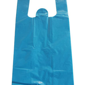 Fabrica de sacolas recicladas