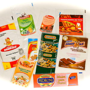 saco plástico personalizado