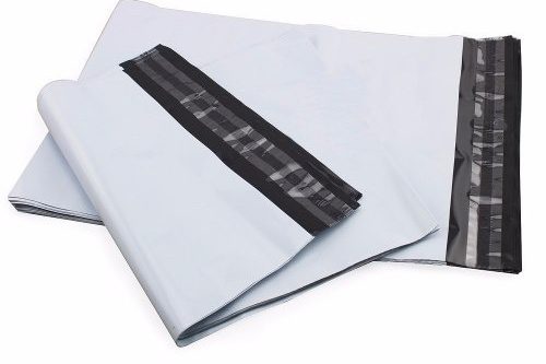 Envelope de segurança