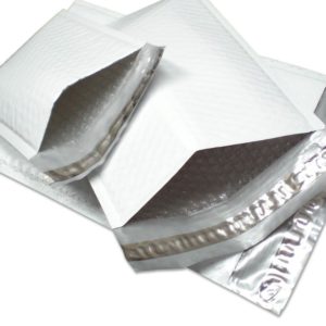 Envelope de segurança