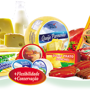 embalagens flexiveis