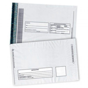 envelope para correio