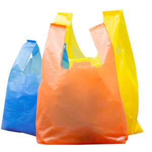 fábrica de sacolas plásticas