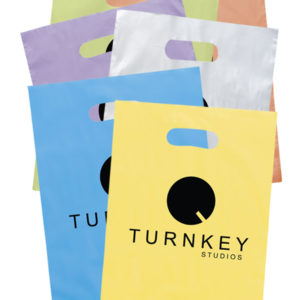 sacola plastica personalizada