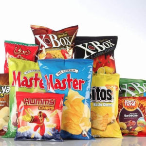 Indústria de Embalagens