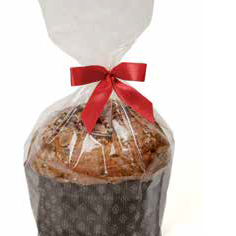 embalagem para panetone